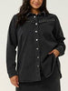KAlouisa Denim Shirt