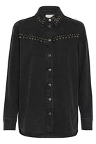 KAlouisa Denim Shirt - Online - Mode