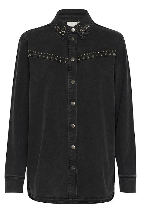 KAlouisa Denim Shirt - Online - Mode