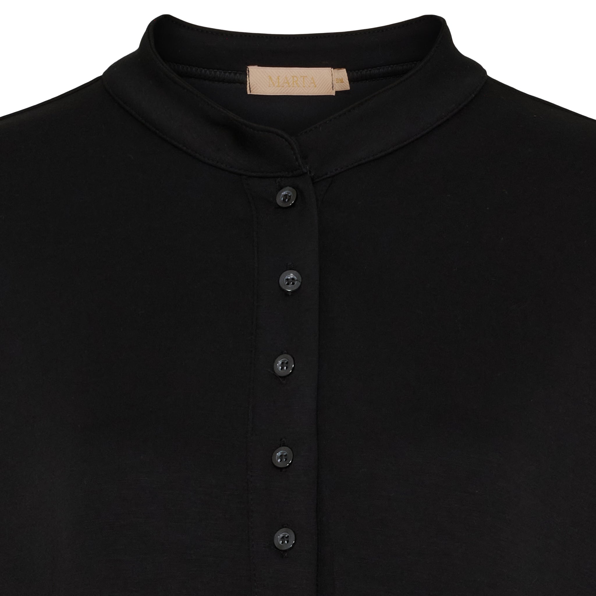 LEV UGE 2 Marta du Chateau Cybele dress black - Online - Mode