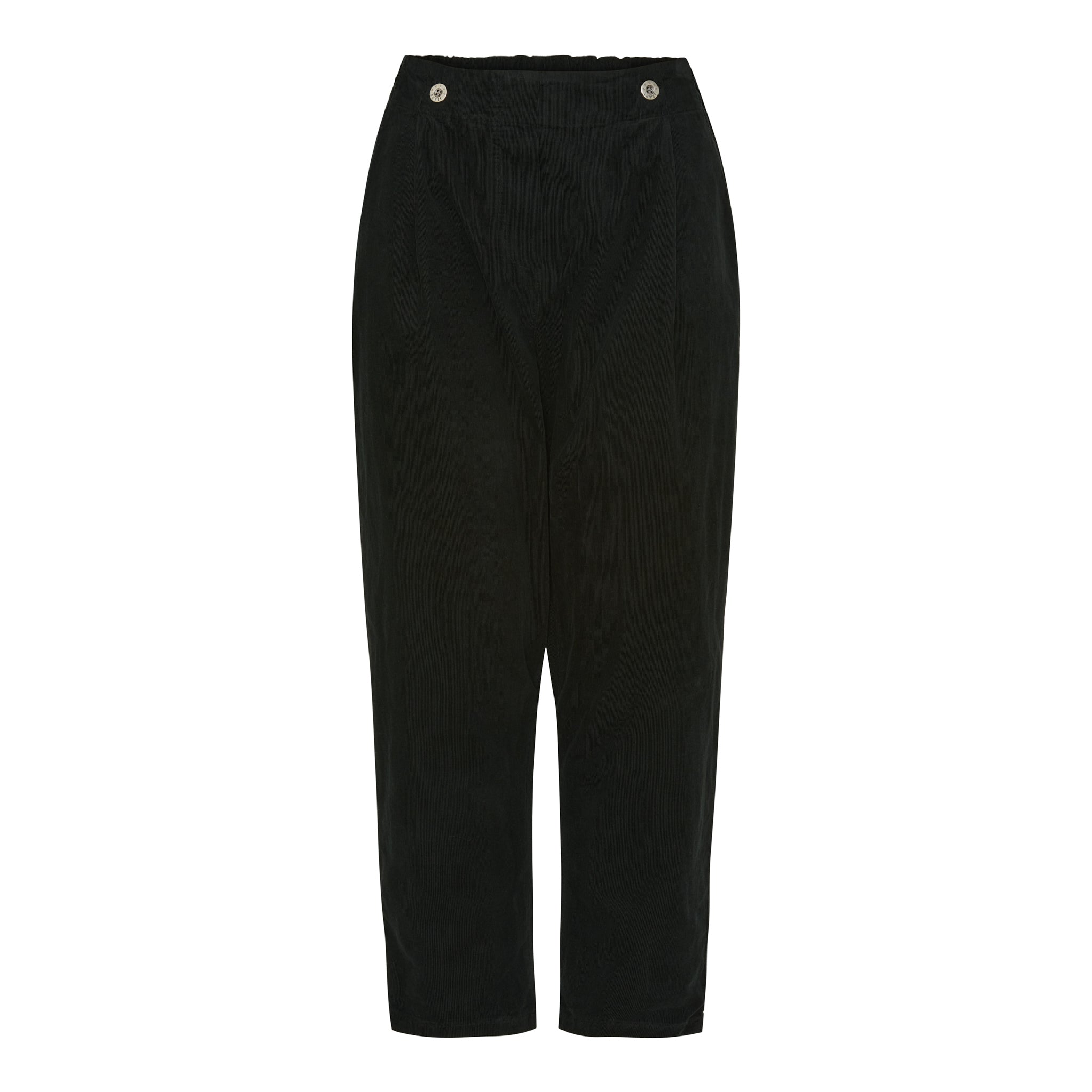 LEV UGE 46/47 Marta du Chateau Genevieve pants black - Online - Mode