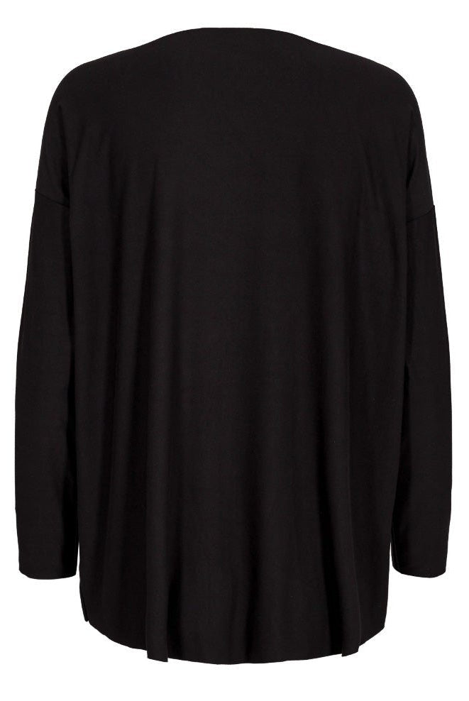 Liberté Alma LS top black - Online - Mode