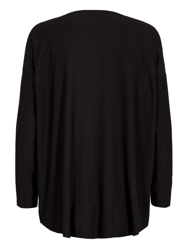 Liberté Alma LS top black - Online - Mode