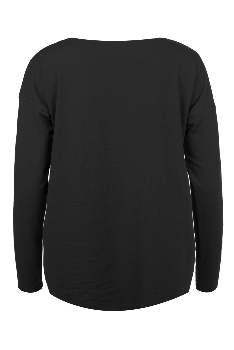 Liberté Alma LS top fleece black - Online - Mode