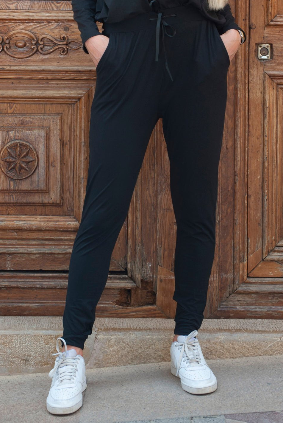 Liberté Alma pants black - Online - Mode