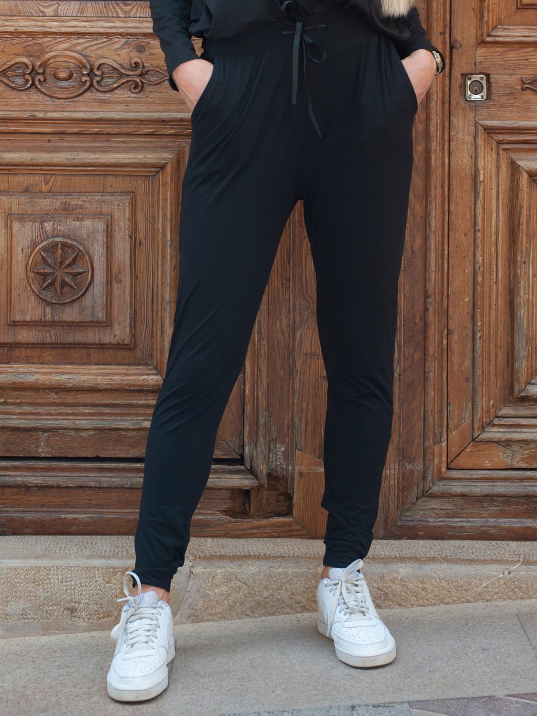 Liberté Alma pants black - Online - Mode