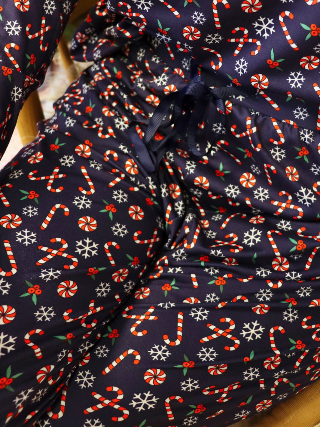 Liberté Alma pants candycane navy - Online - Mode