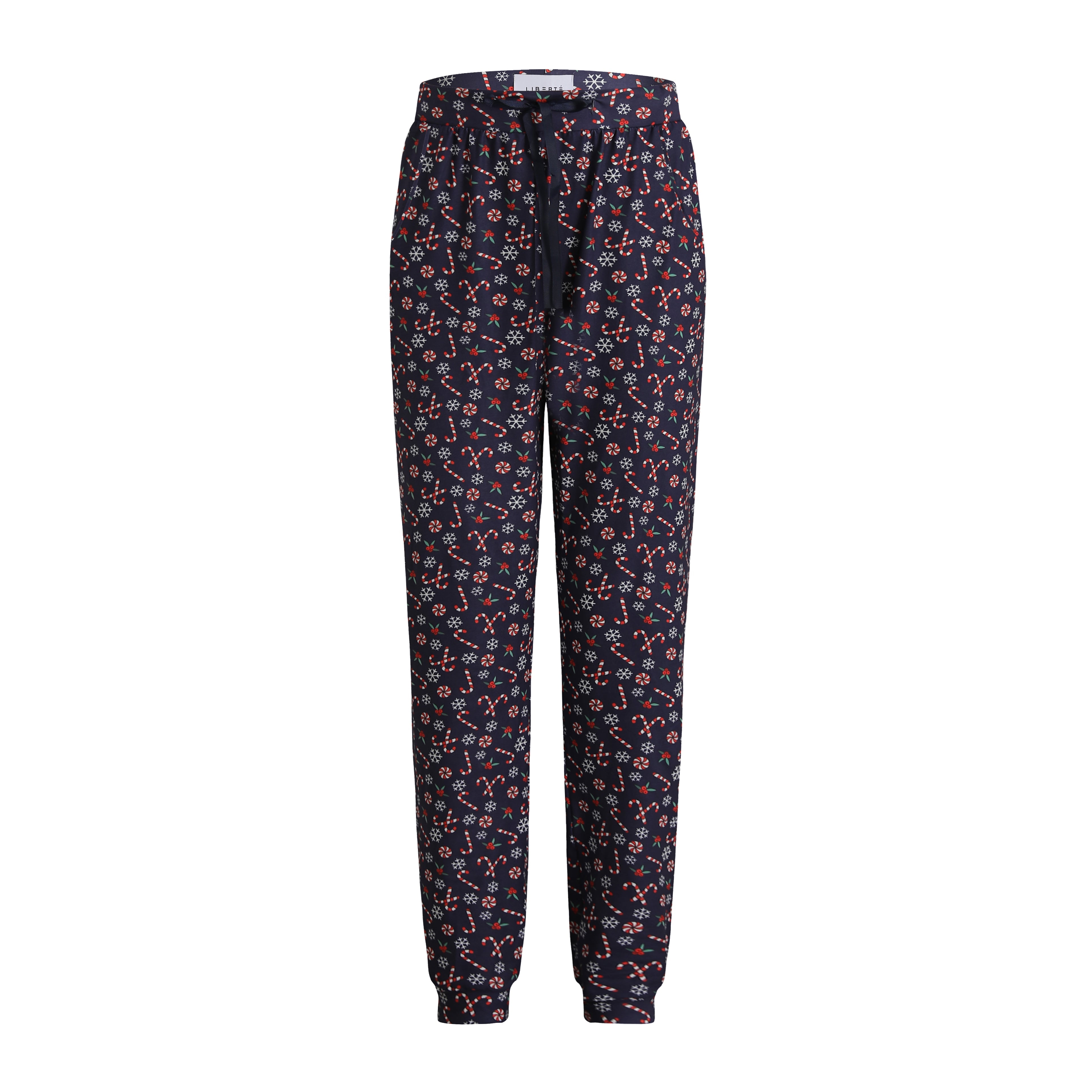 Liberté Alma pants candycane navy - Online - Mode