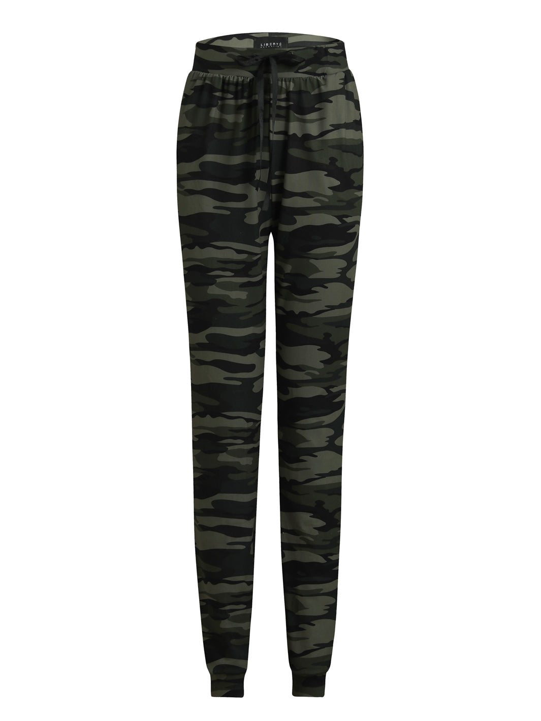 Liberté Alma pants dusty camo - Online - Mode