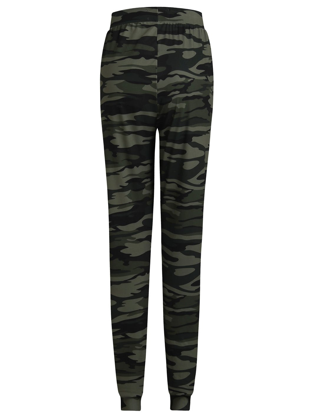 Liberté Alma pants dusty camo - Online - Mode