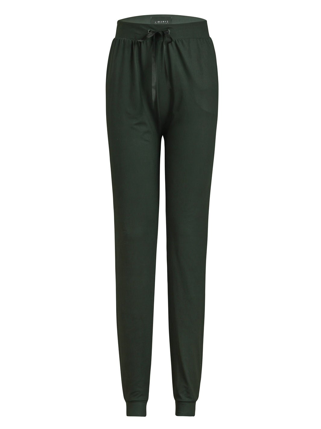 Liberté Alma pants dusty camo army - Online - Mode