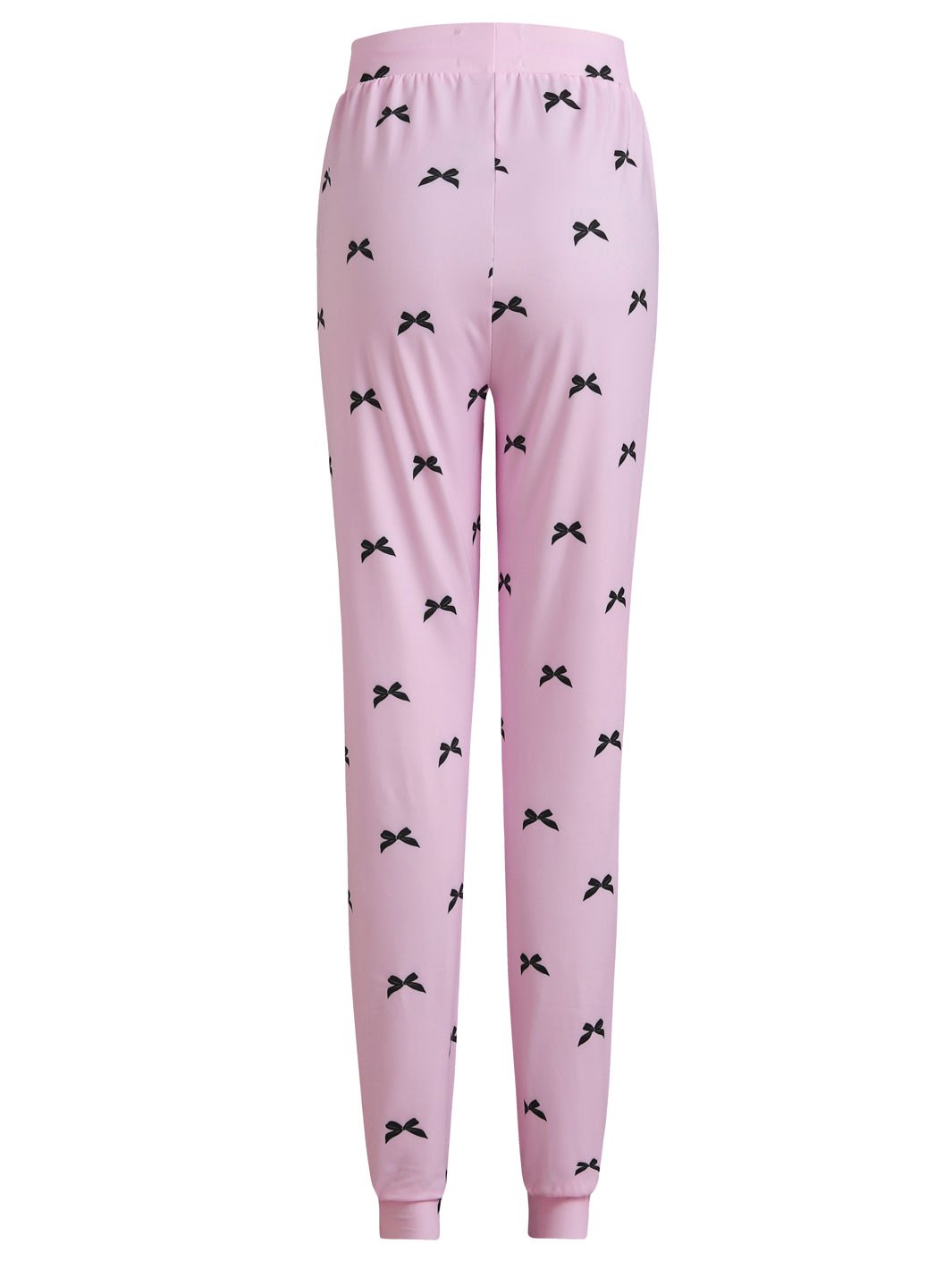 Liberté Alma pants pink bow - Online - Mode