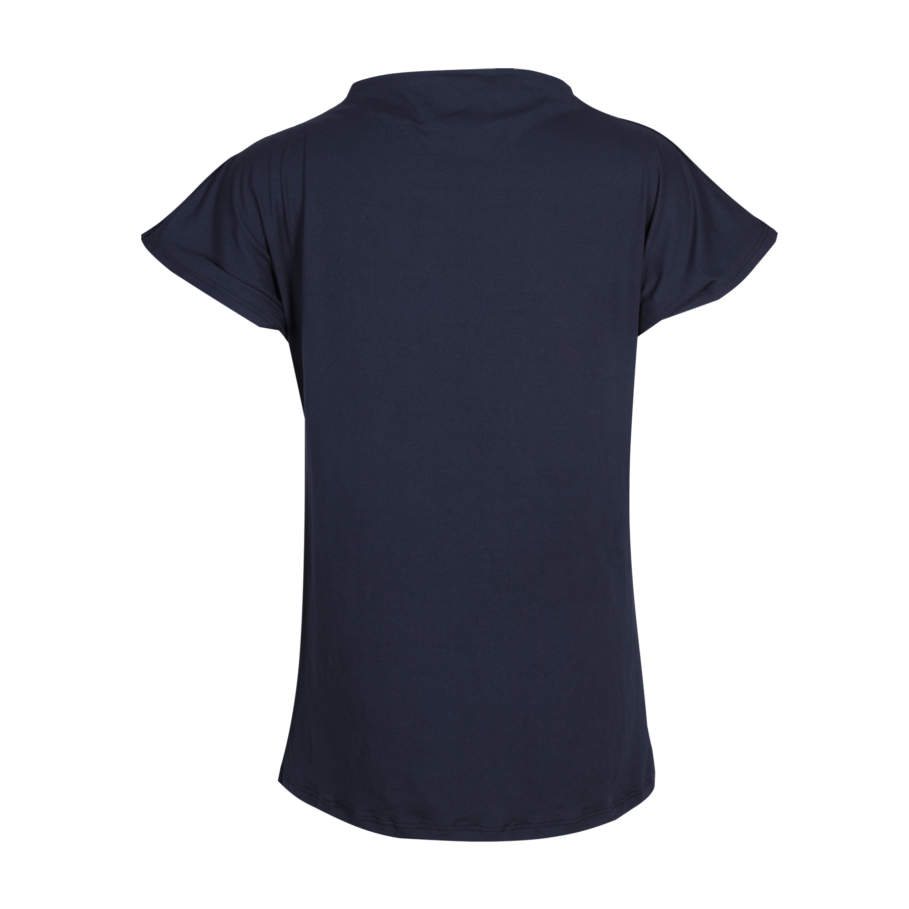 Liberté Alma top dusty navy - Online - Mode