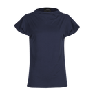 Liberté Alma top dusty navy - Online - Mode