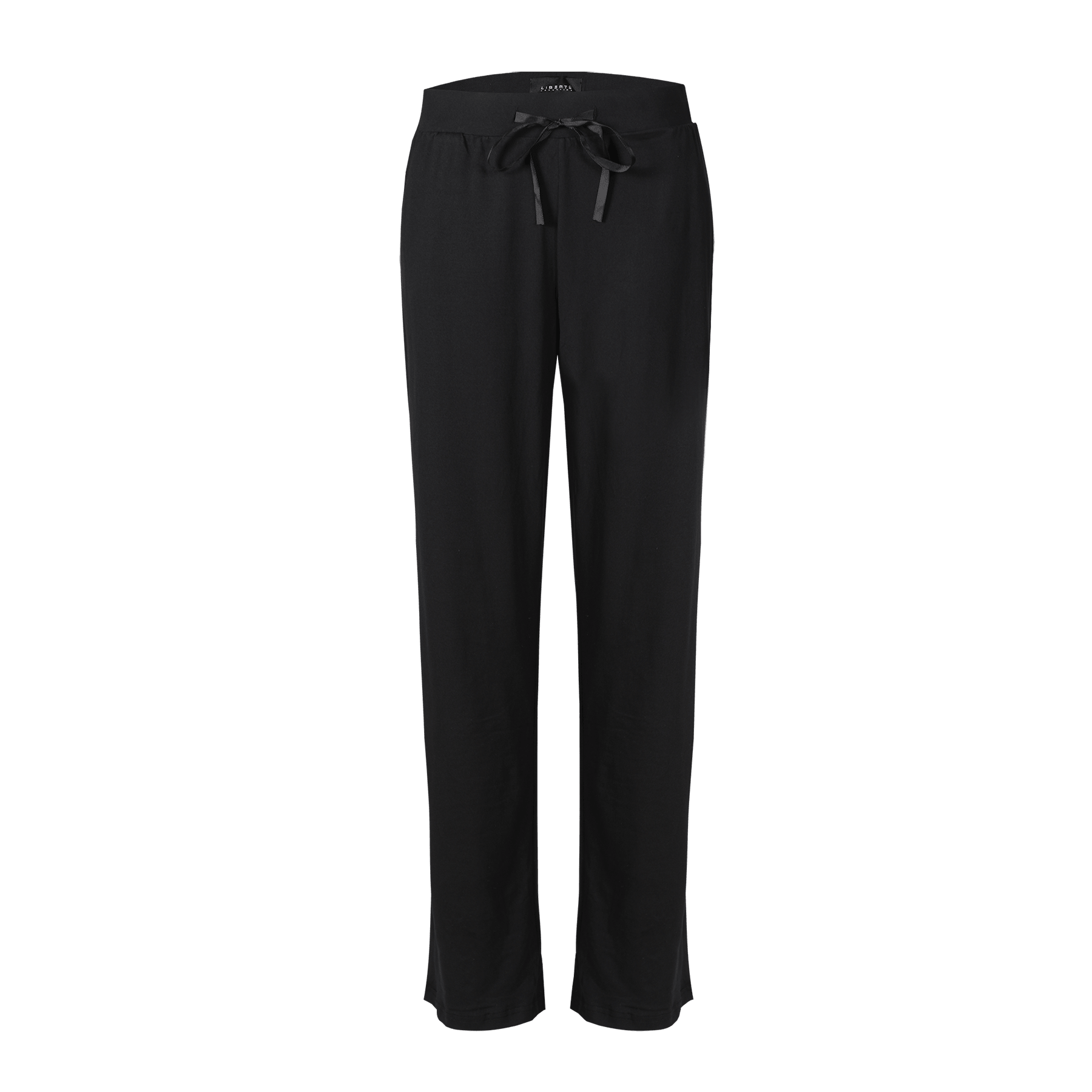Liberté Alma wide pants black - Online-Mode