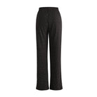 Liberté Alma wide pants black simili - Online - Mode