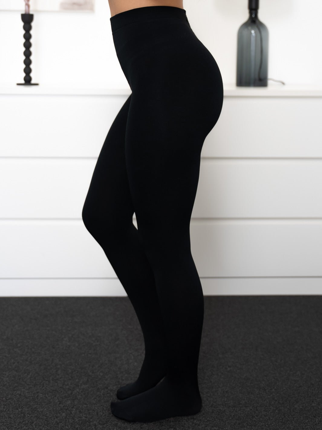 Liberté Natja tight black - Online - Mode