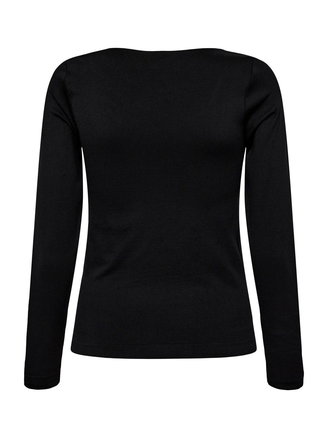 Liberté Ninna LS tanktop black - Online-Mode