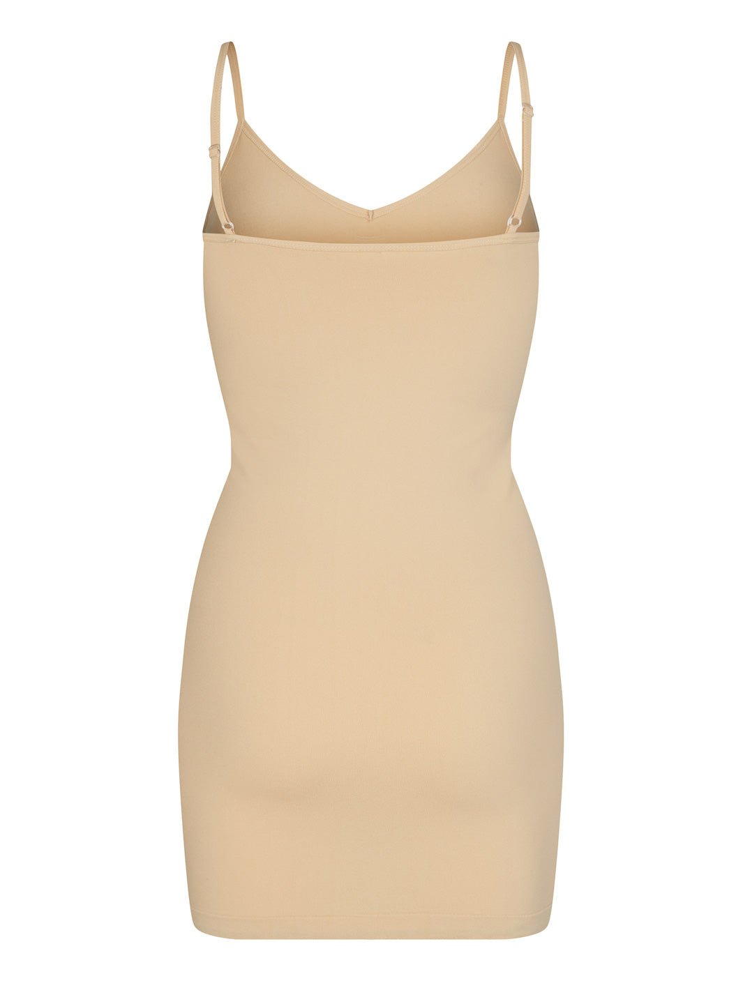 Liberté Ninna slip dress nude - Online-Mode