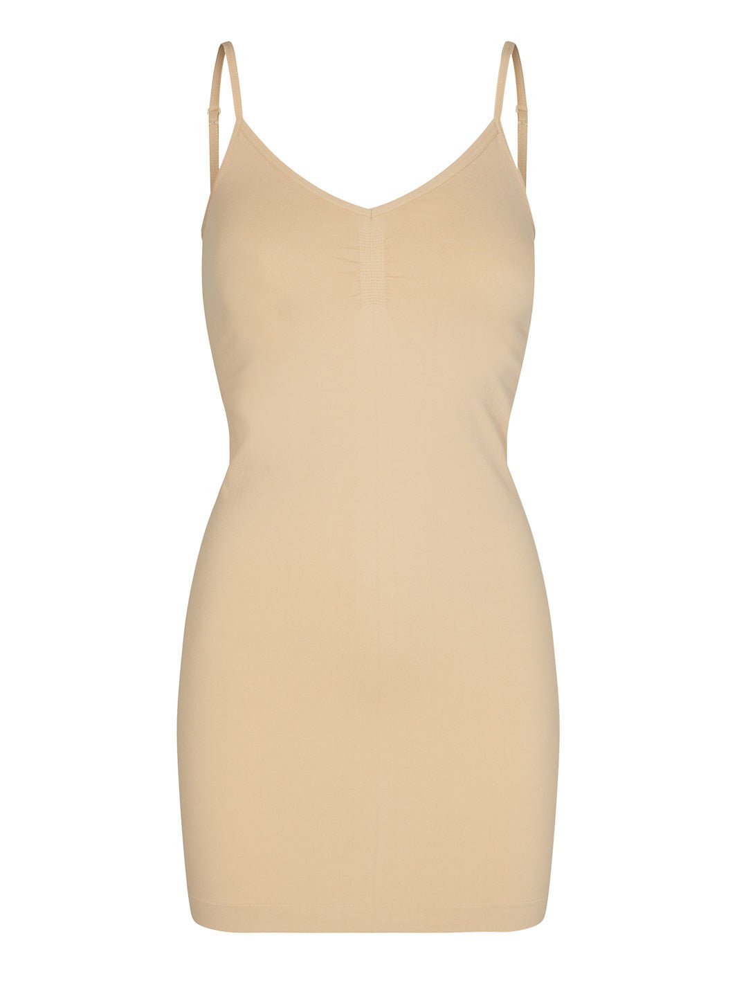 Liberté Ninna slip dress nude - Online-Mode