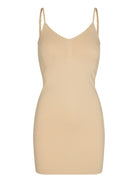 Liberté Ninna slip dress nude - Online-Mode