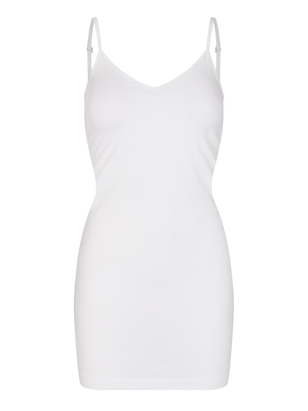 Liberté Ninna slip dress white - Online-Mode