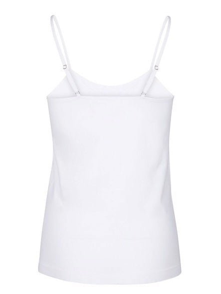 Liberté Ninna top white - Online-Mode