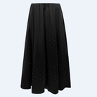 Liberté Ova skirt black diamond - Online - Mode
