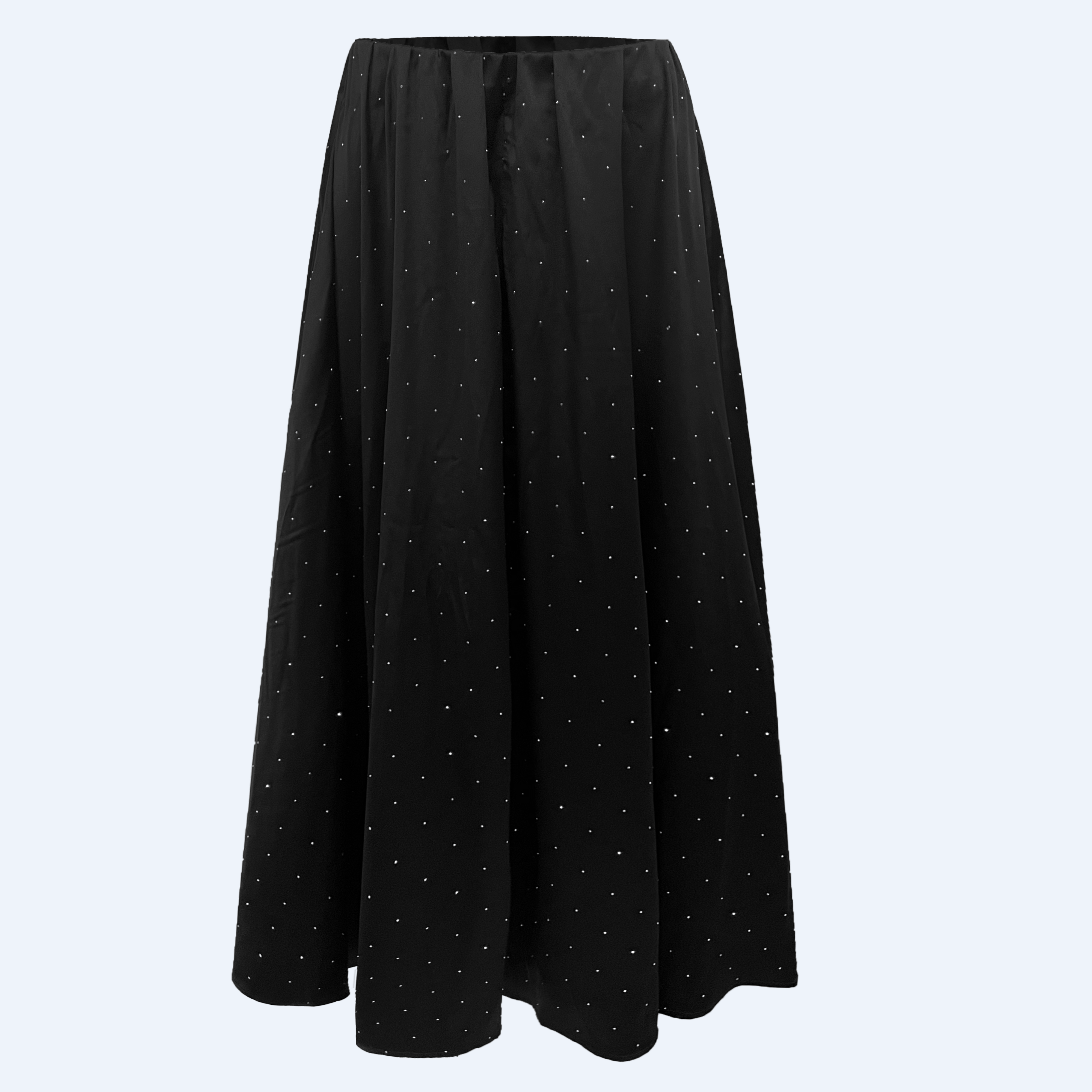 Liberté Ova skirt black diamond - Online - Mode