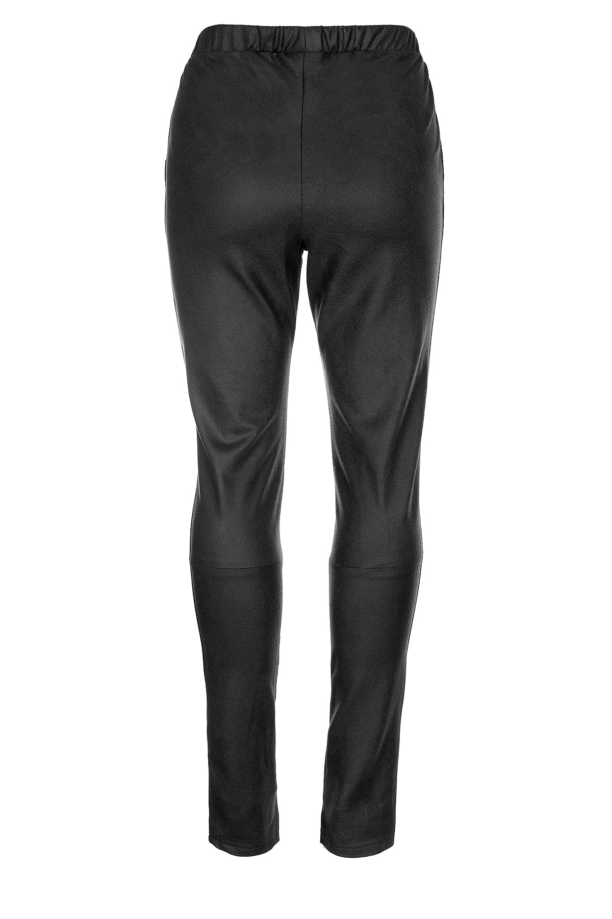 Luxzuz Aimilo pants black - Online - Mode