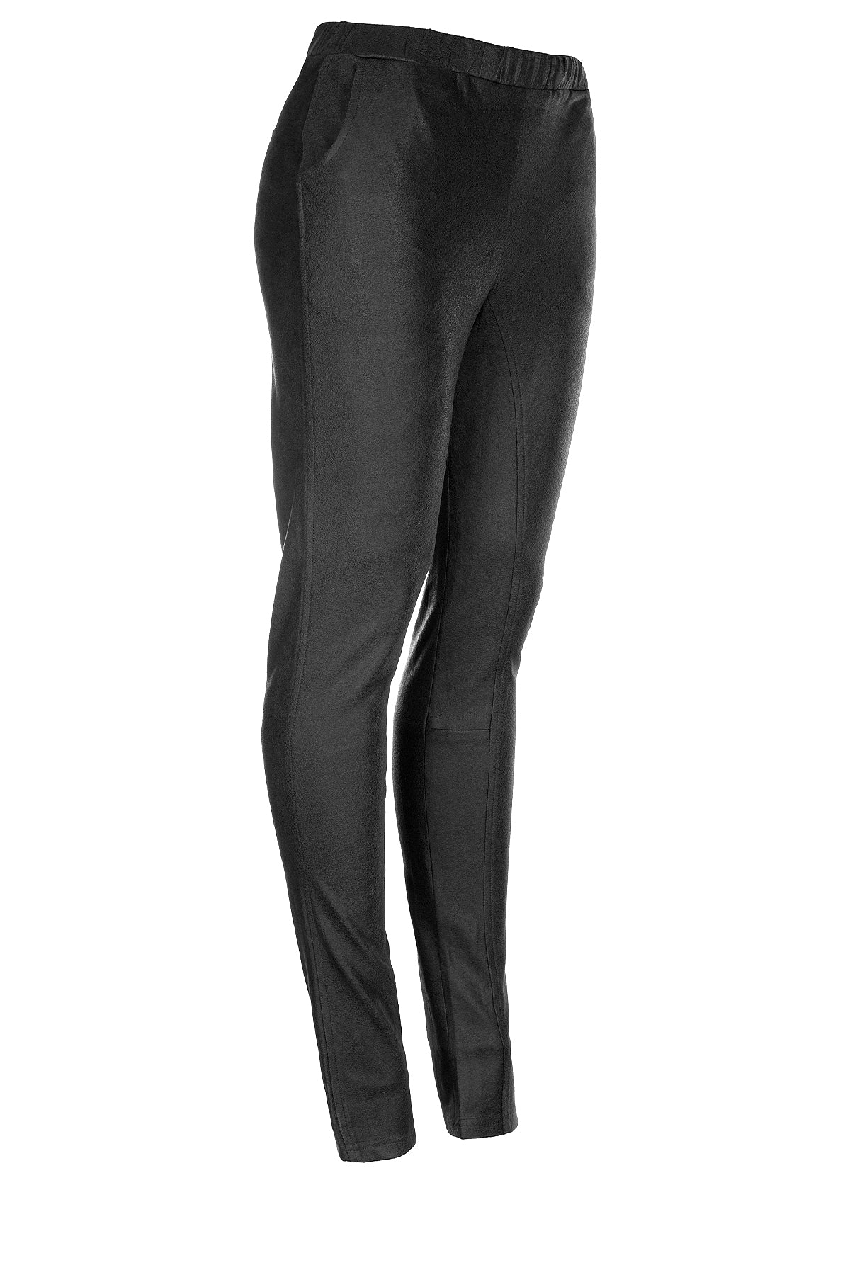 Luxzuz Aimilo pants black - Online - Mode