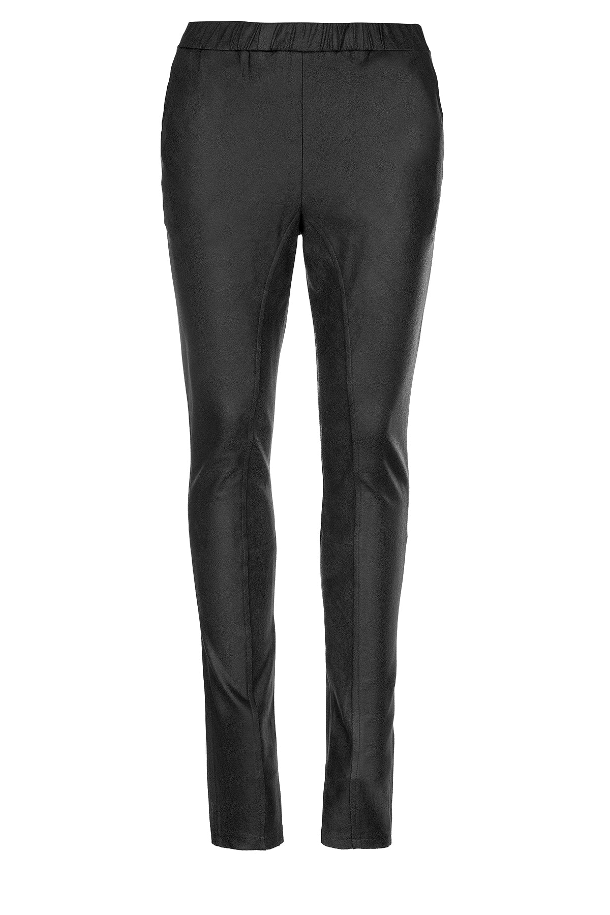Luxzuz Aimilo pants black - Online - Mode