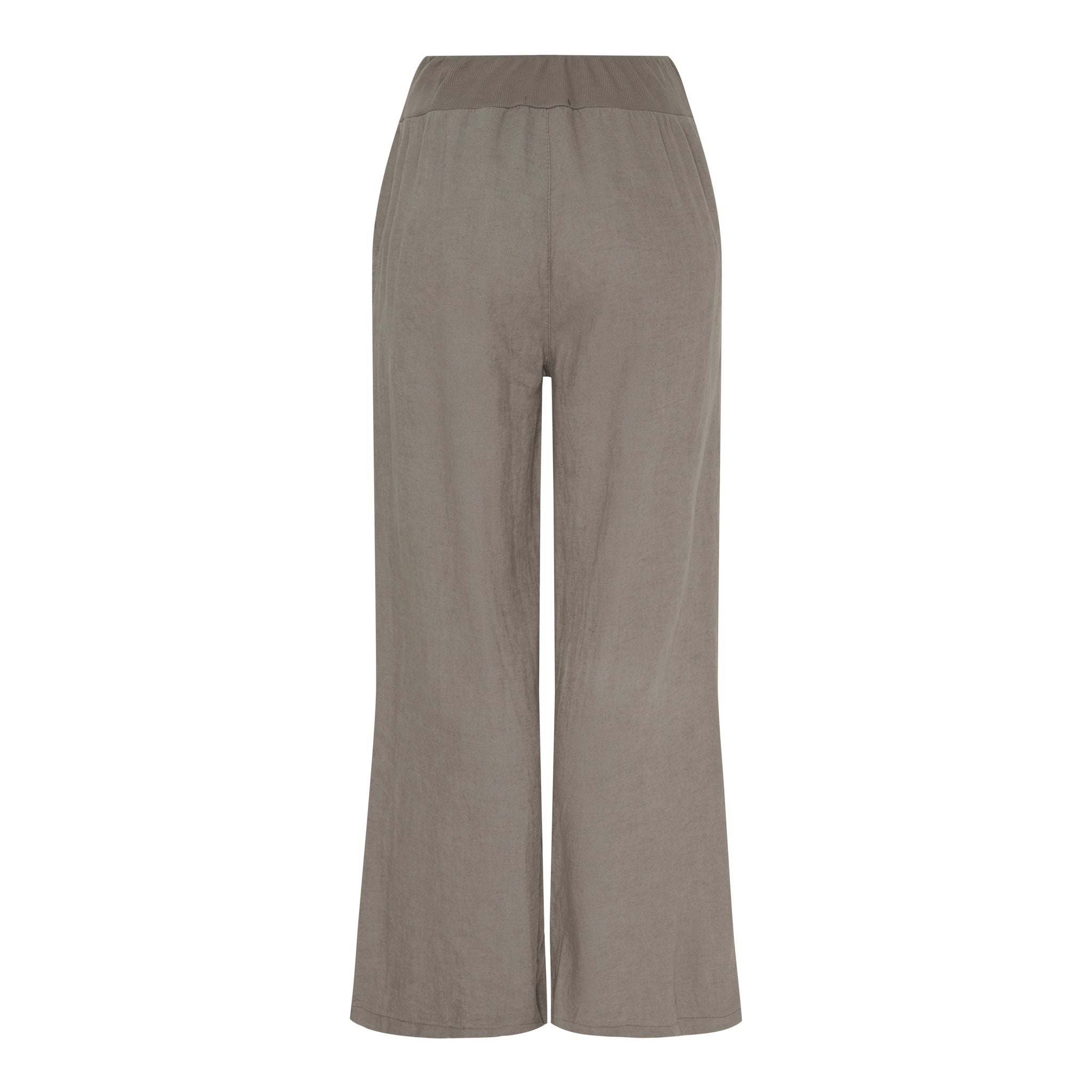 Marta du Chateau Anette pants fango - Online - Mode