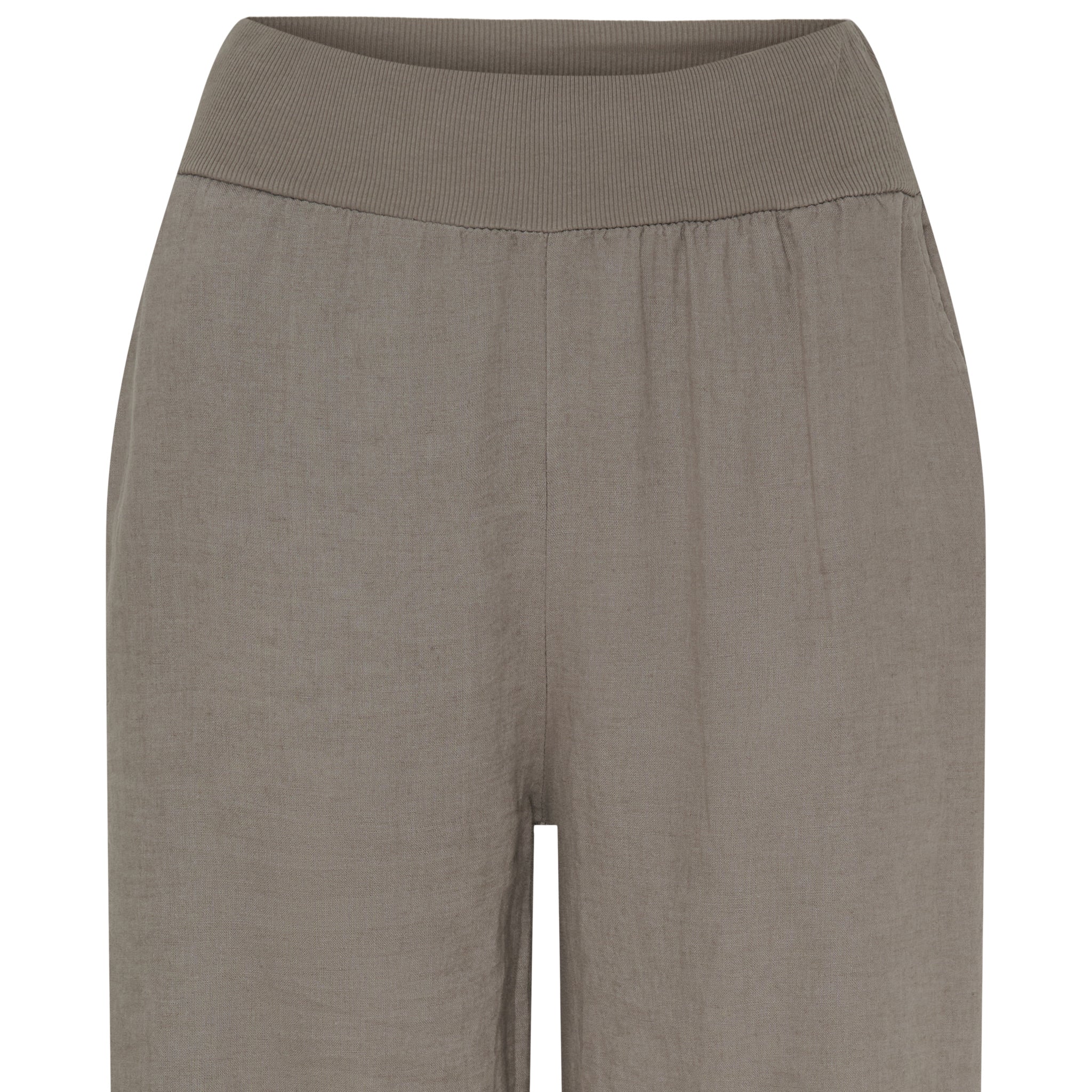 Marta du Chateau Anette pants fango - Online - Mode