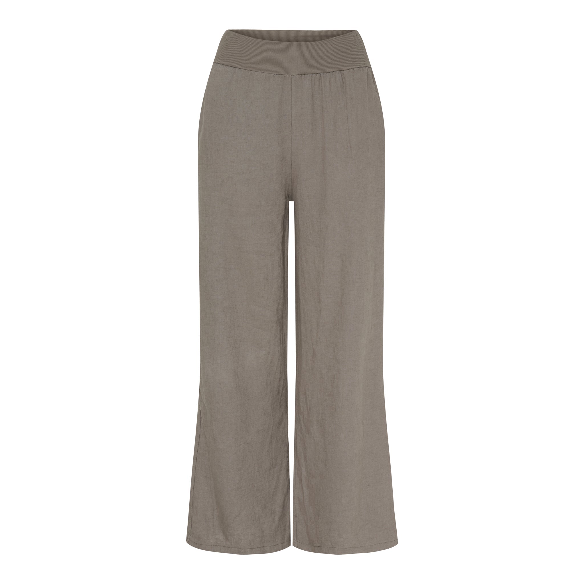 Marta du Chateau Anette pants fango - Online - Mode