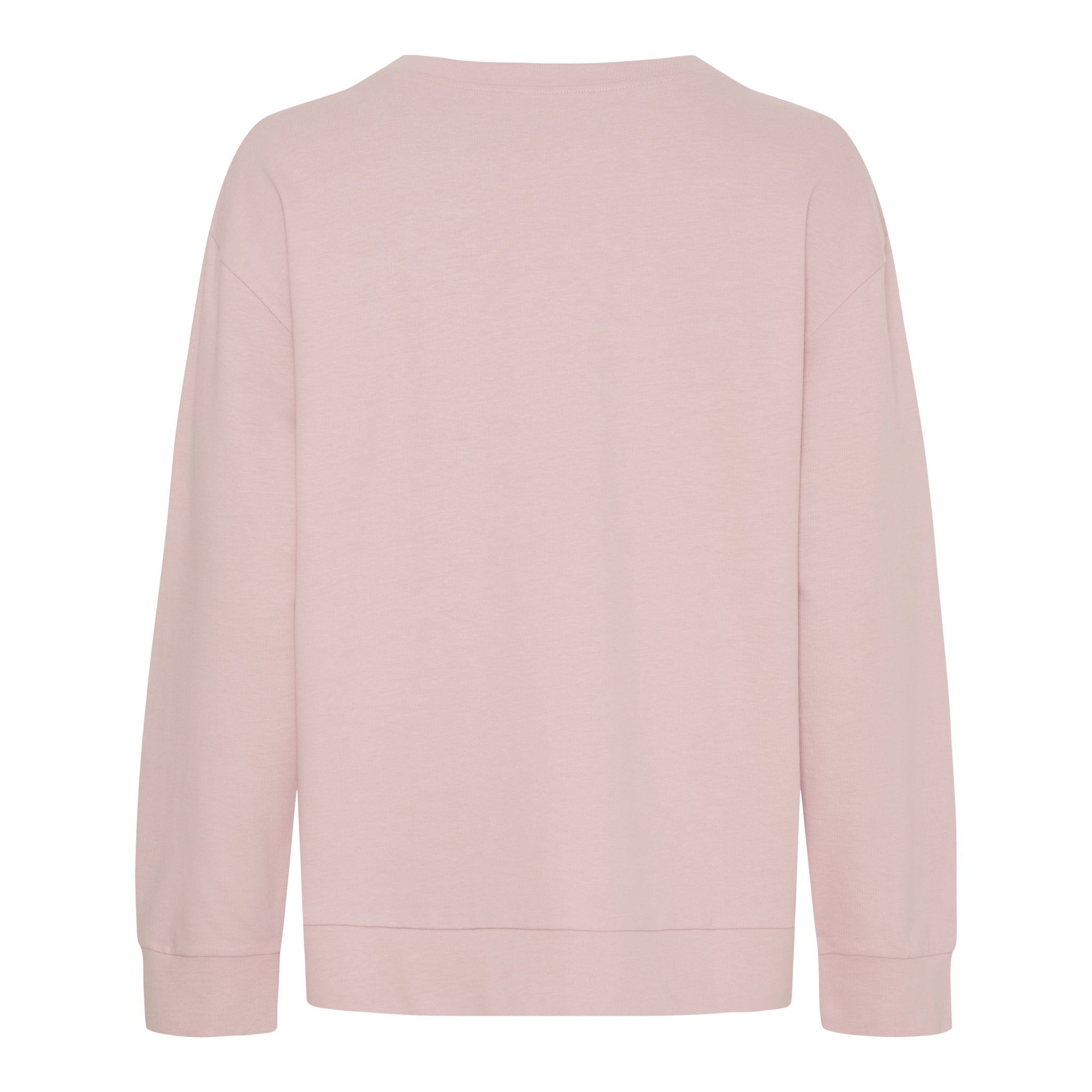 Marta du Chateau Annemette sweat old rose - Online - Mode
