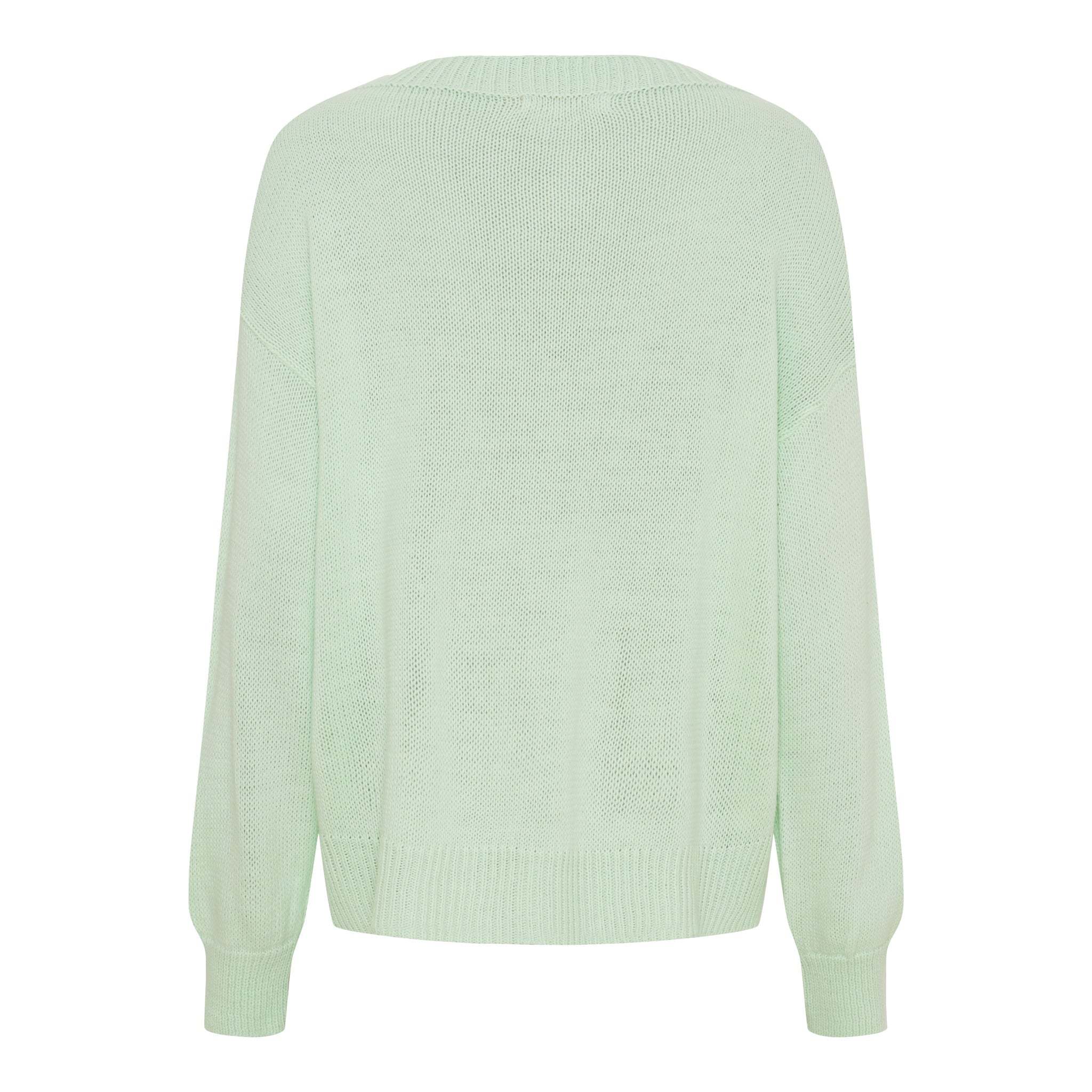 Marta du Chateau Aurorette knit menta - Online - Mode