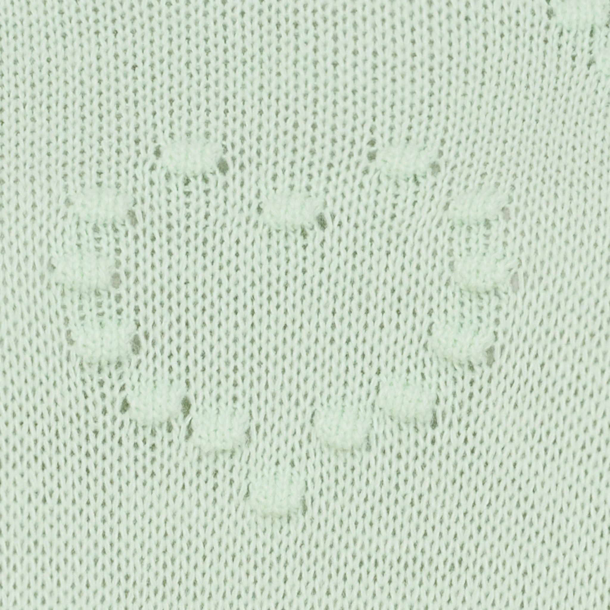 Marta du Chateau Aurorette knit menta - Online - Mode