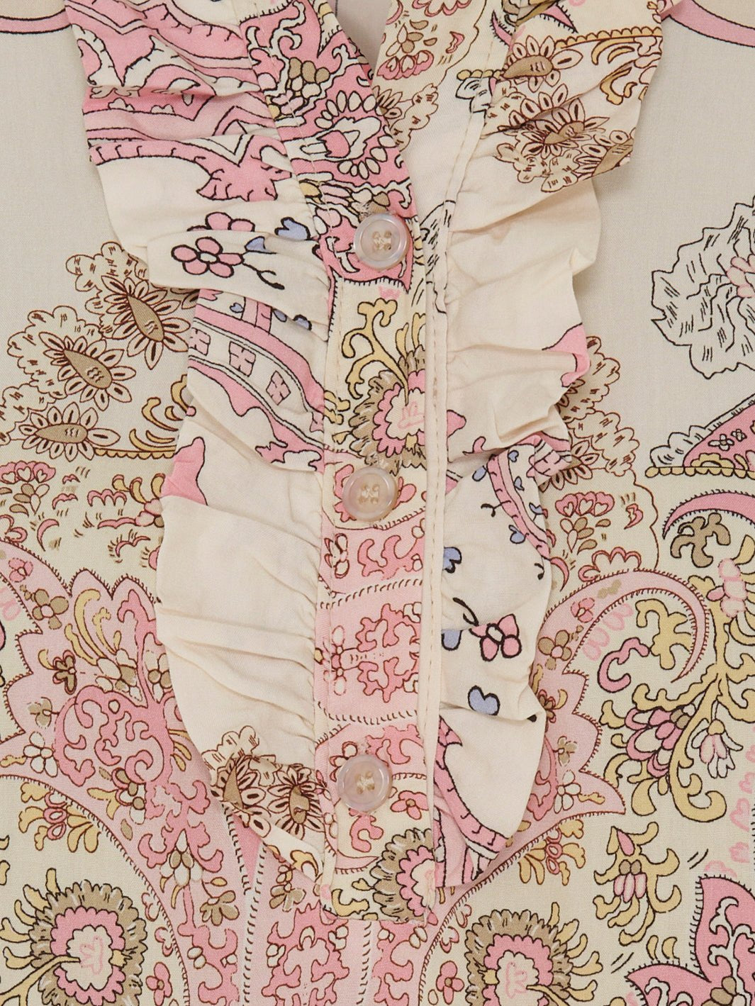 Marta du Chateau Aya shirt rosa 308 - Online-Mode
