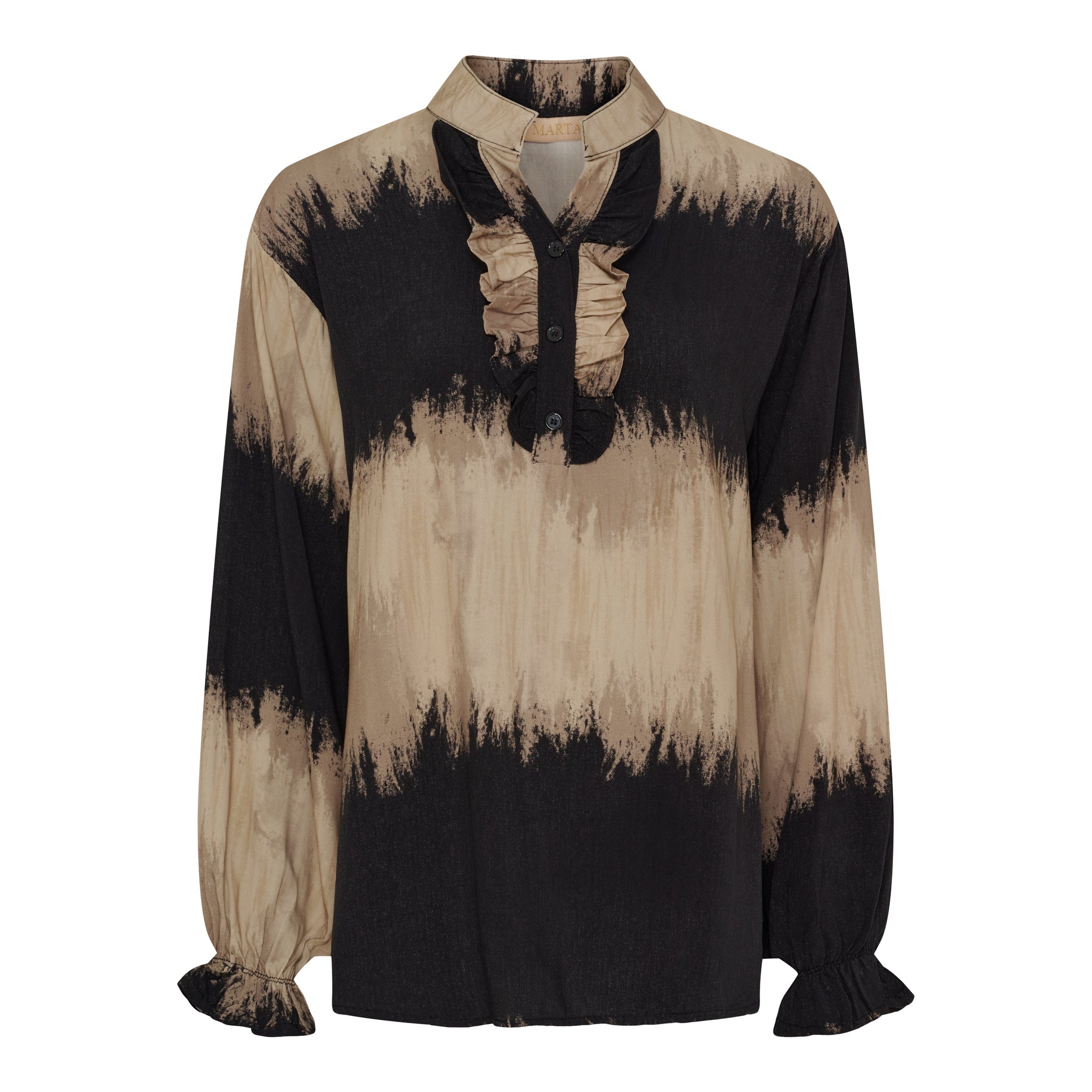 Marta du Chateau Aya shirt var2 - Online - Mode