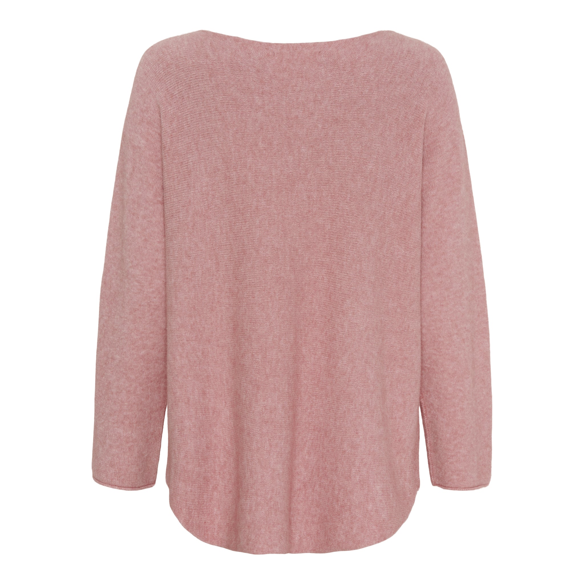 Marta du Chateau Dagmar knit old rose - Online - Mode