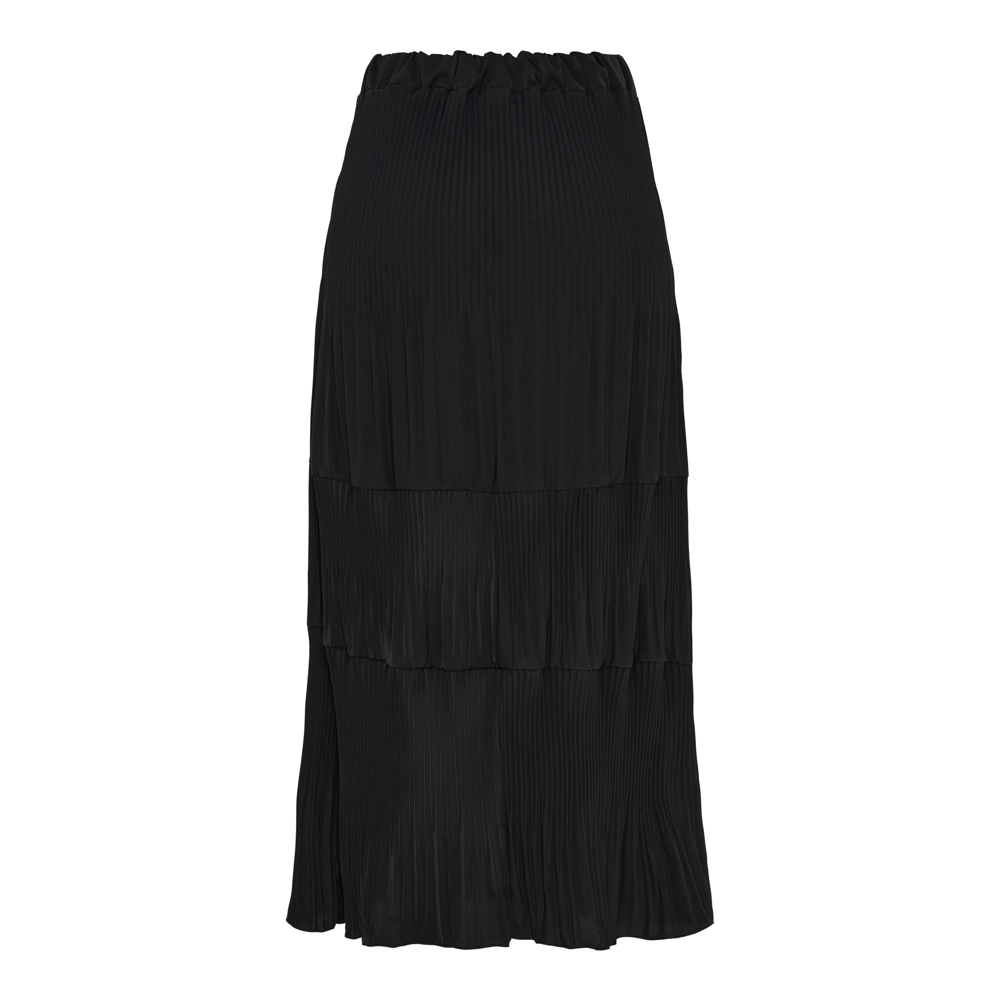 Marta du Chateau Daphne skirt black - Online - Mode