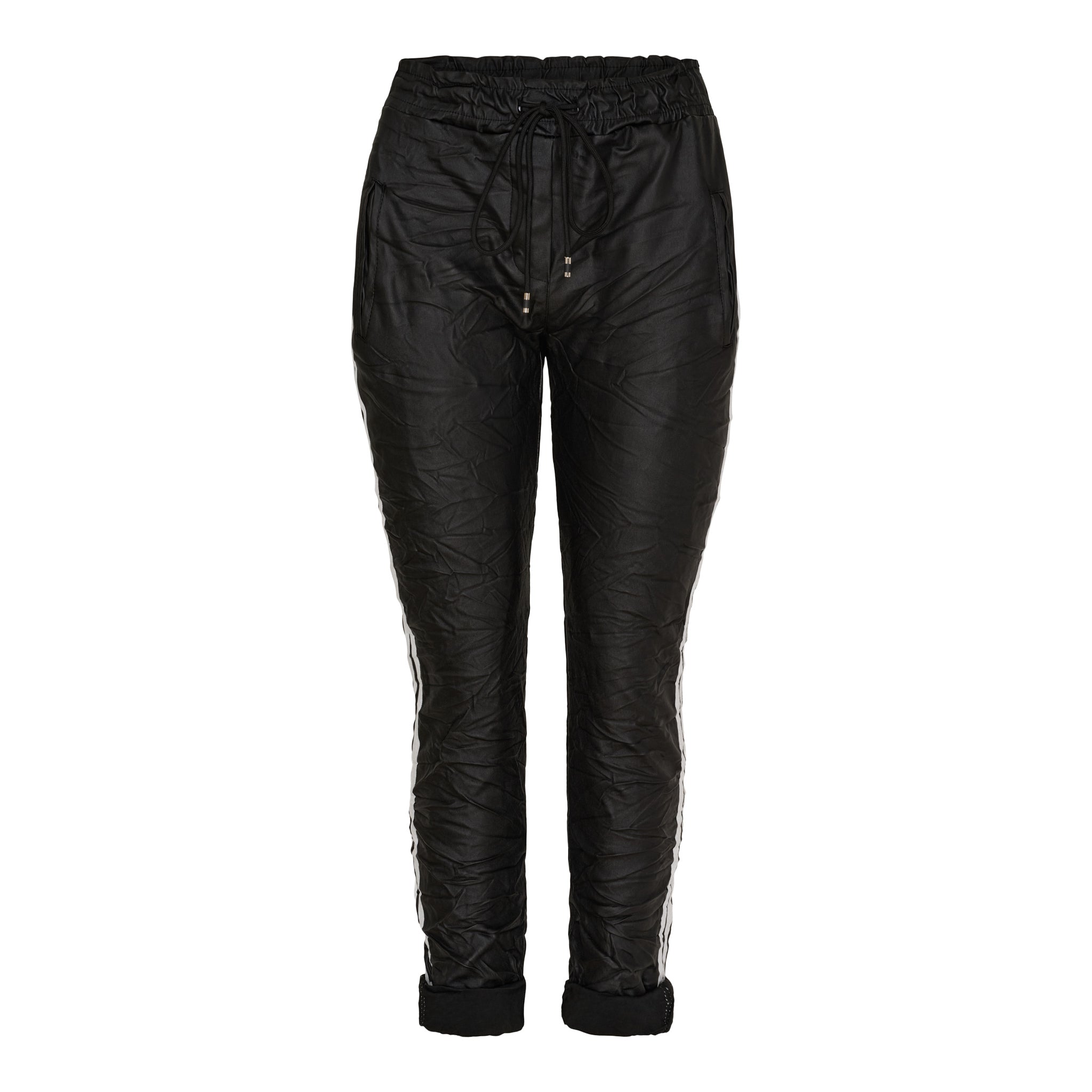 Marta du Chateau Delia pants black - Online - Mode