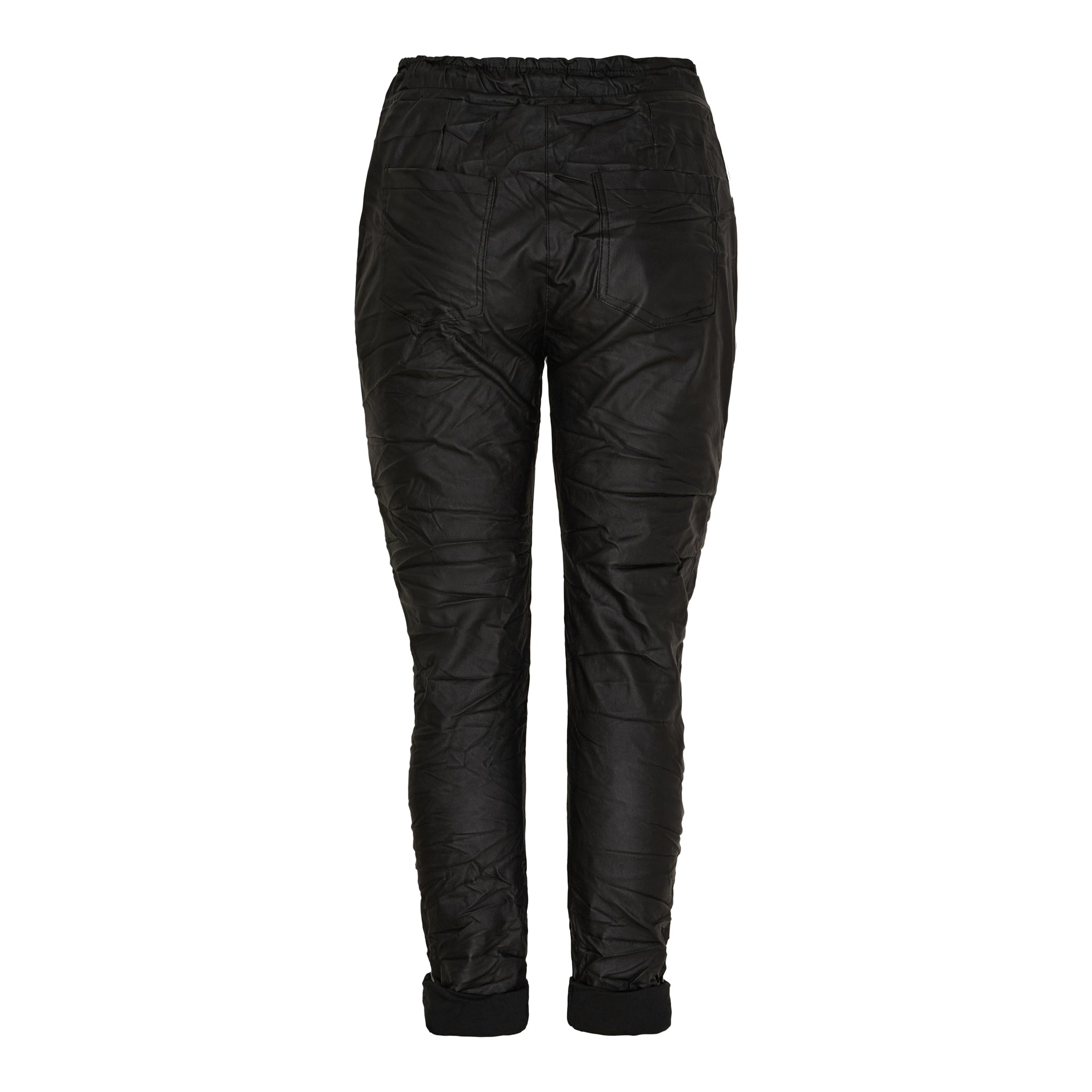 Marta du Chateau Delia pants black - Online - Mode