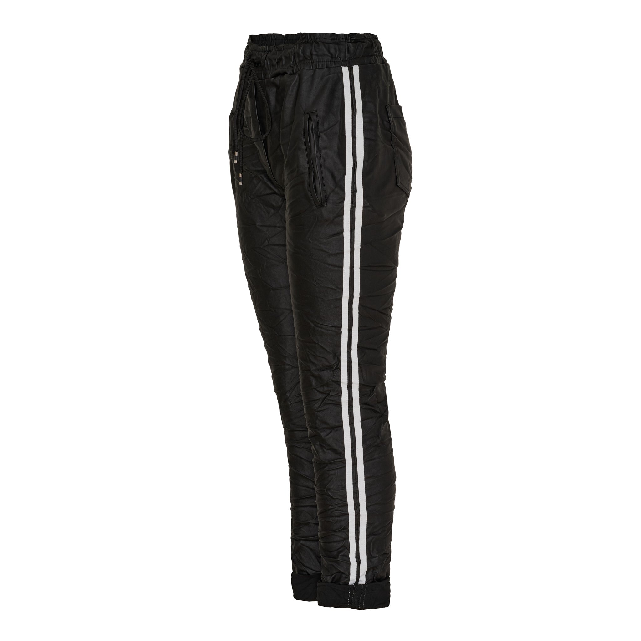 Marta du Chateau Delia pants black - Online - Mode