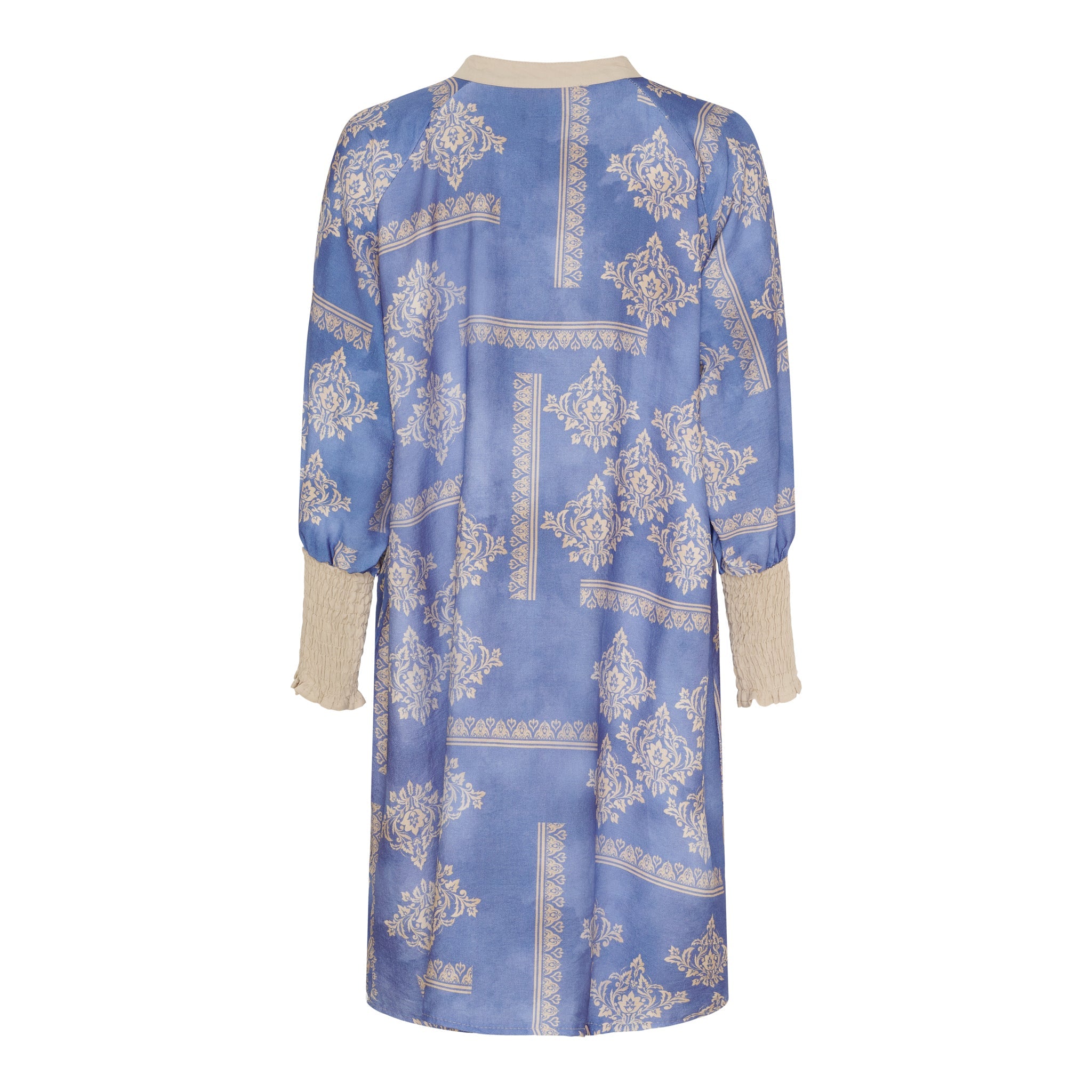 Marta du Chateau Eva dress jeans 462 - Online - Mode