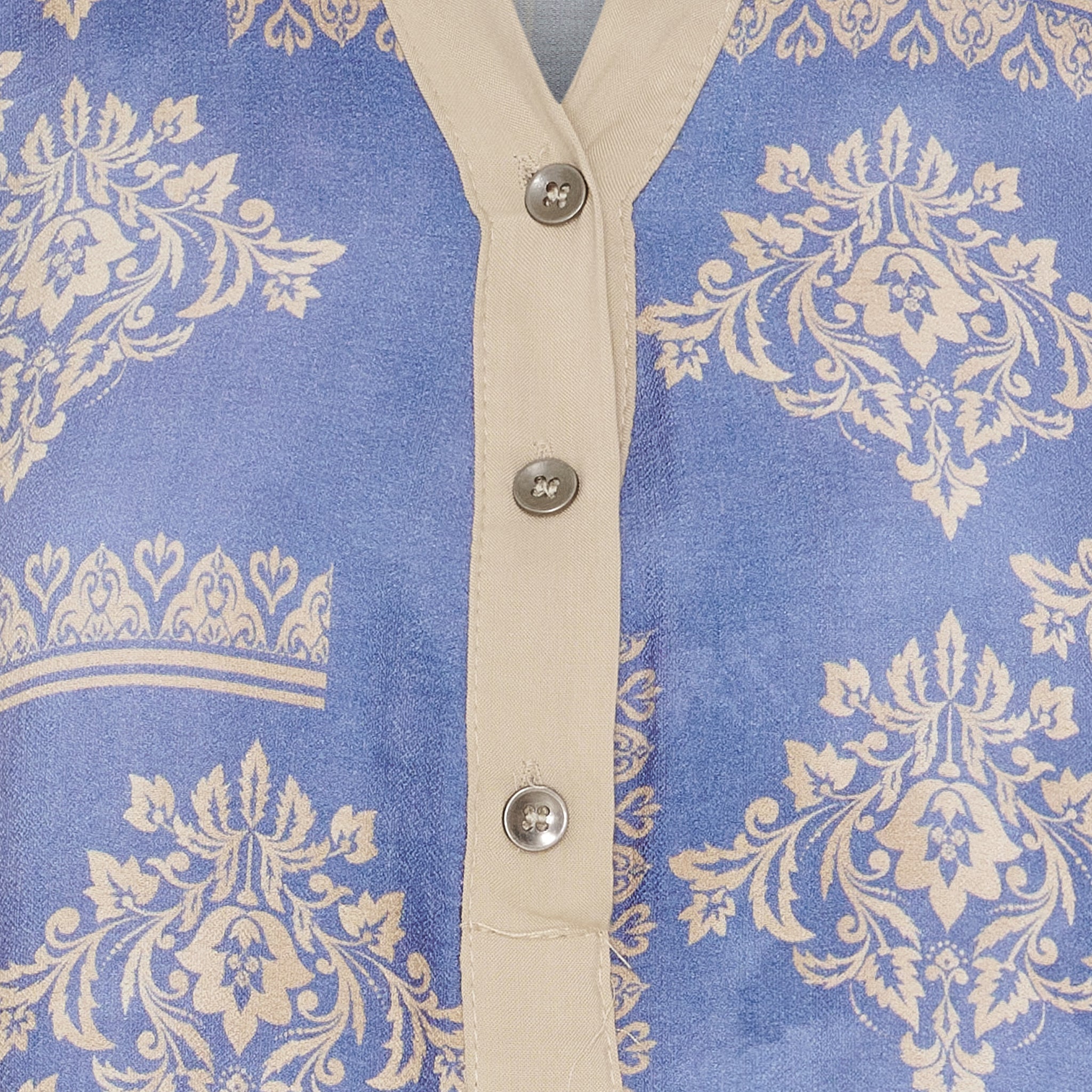 Marta du Chateau Eva dress jeans 462 - Online - Mode