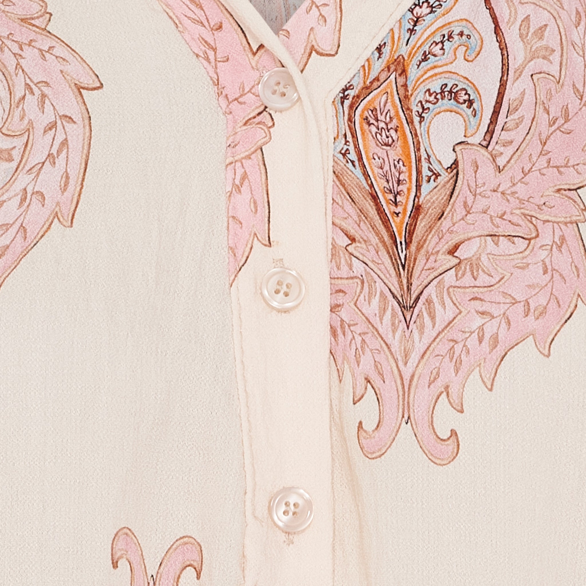 Marta du Chateau Eva dress rosa 4160tpi - Online - Mode