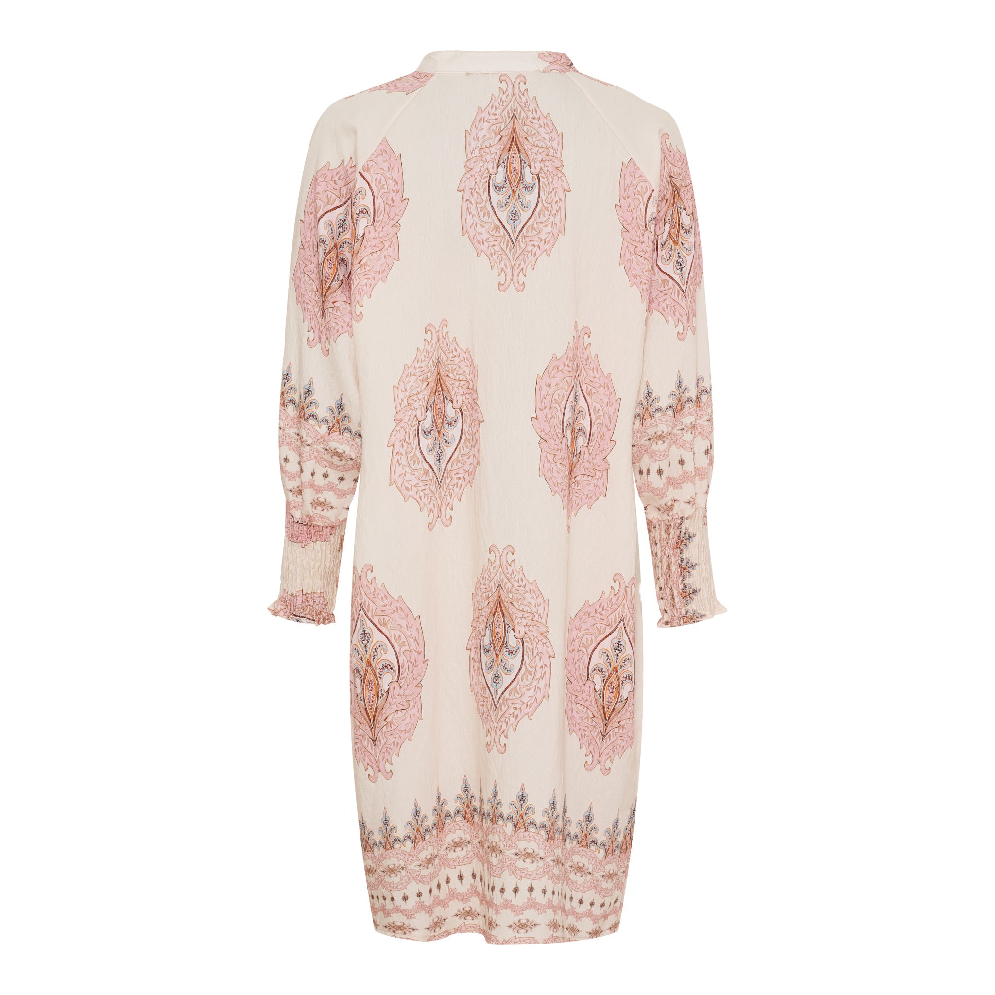 Marta du Chateau Eva dress rosa 4160tpi - Online - Mode