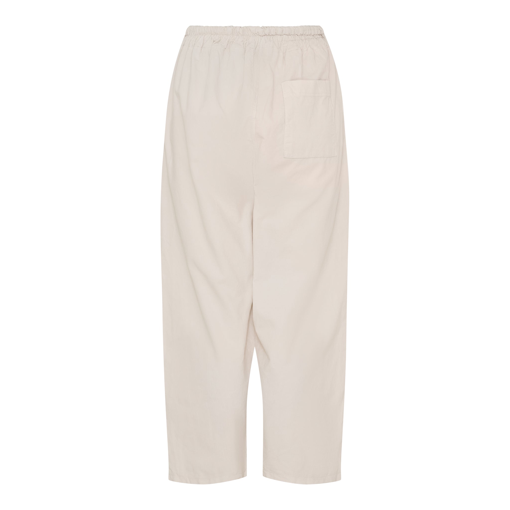 Marta du Chateau Florence pants beige - Online - Mode